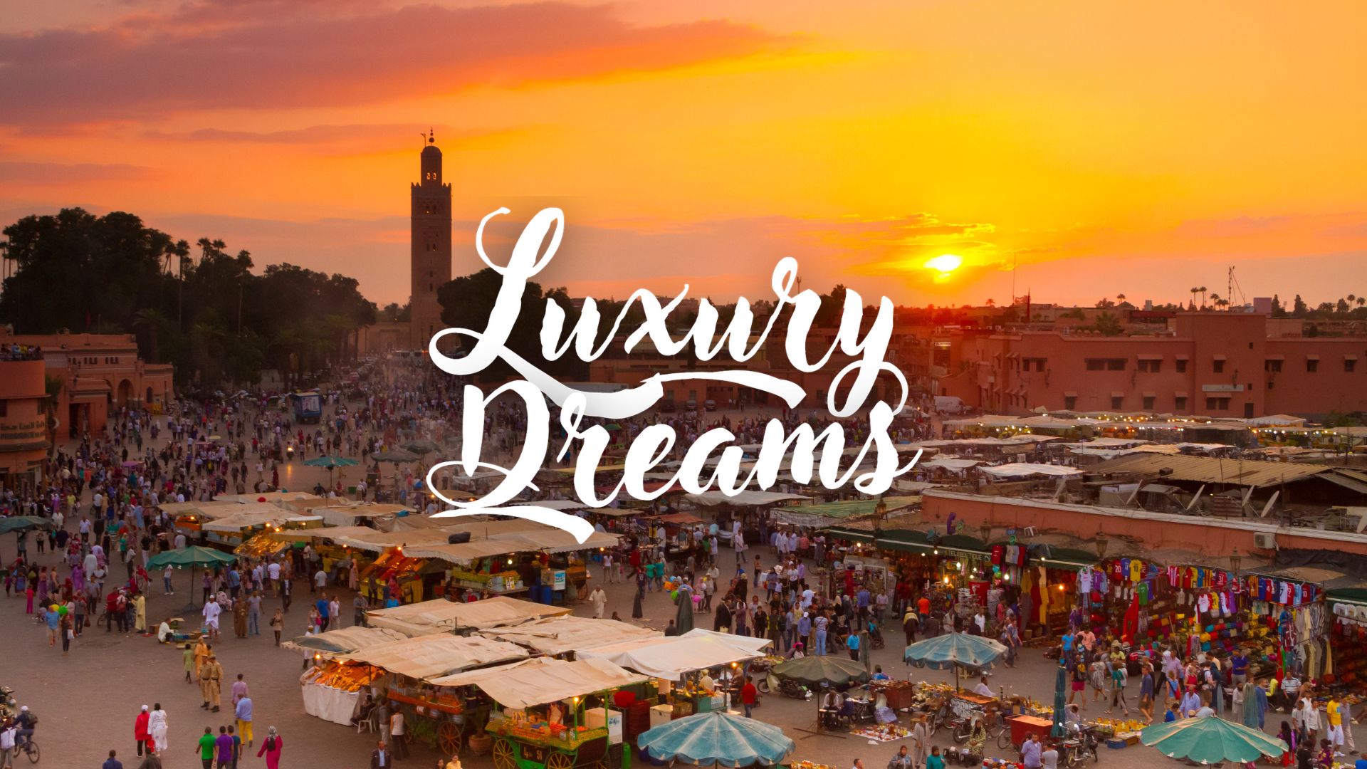 HOTELS in Marrakech Part 3 Online